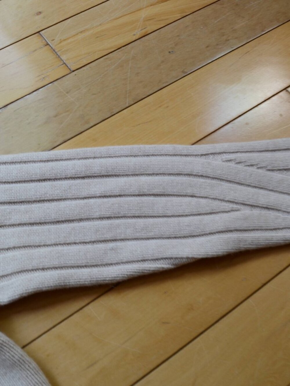 Rag & Bone Serena Wool Blend Cardigan - Picture 7 of 12
